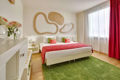 Best Western Plus Leone di Messapia Hotel  & Conference in Lecce, foto 22