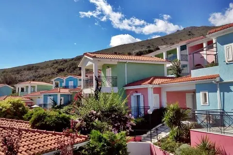 Hotel Porto Skala in Δημοτική Ενότητα Ελειού-Πρόνων — foto 9