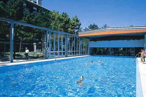 Hotel Meridianus in Lignano Sabbiadoro, foto 6