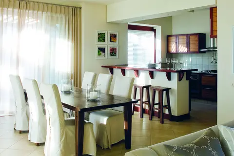Heritage The Villas in Bel Ombre VCA — foto 13