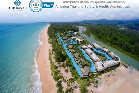 The Haven Khao Lak in Ban Khuk Khak — foto 4