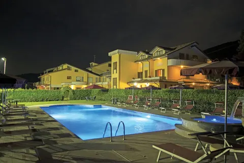 Park Hotel La Pineta foto 11