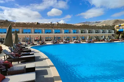 Eastern El-Galala Aquapark Ain Sokhna in Caïro — foto 23