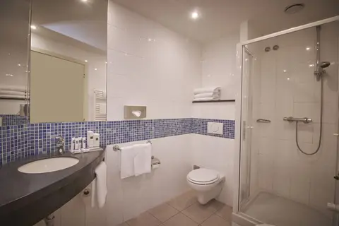 iH Hotels Milano Gioia in Milaan — foto 18