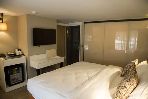 Sparkle Hotel in Fatih — foto 15