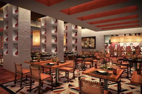 Lopesan Serenity Bay Resort, Spa & Casino in Punta Cana, foto 25
