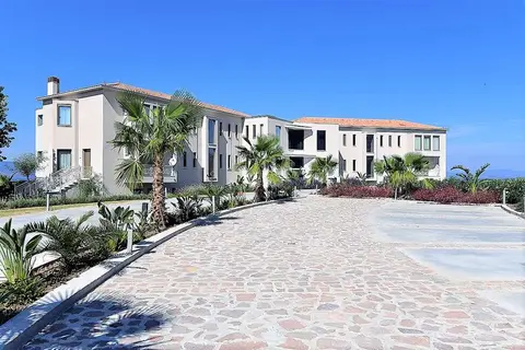 Viva Mare Hotel & Spa in Μόλυβος — foto 22