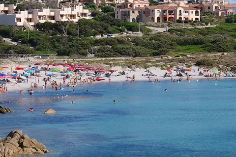 Fly & Go Club Esse Shardana in Lungòni/Santa Teresa Gallura — foto 9