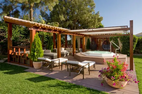 Cerro da Marina foto 3