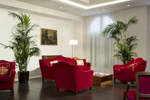 Hotel Degli Artisti in Rome, foto 6