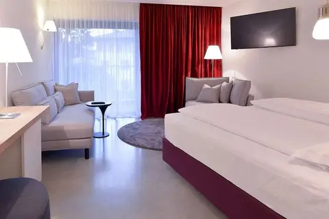 Hotel Villa Miravalle in Riva del Garda — foto 5