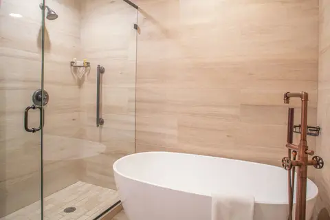 Cliffrose Springdale, Curio Collection by Hilton in Springdale — foto 30