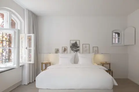 Wilmina Hotel in Berlijn, foto 14