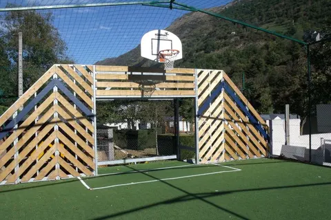 Camping Airotel Pyrénées foto 19