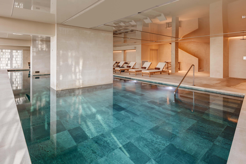 Atzavara Hotel & Spa foto 14