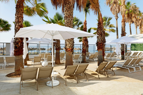 Benalma Hotel Costa del Sol foto 4