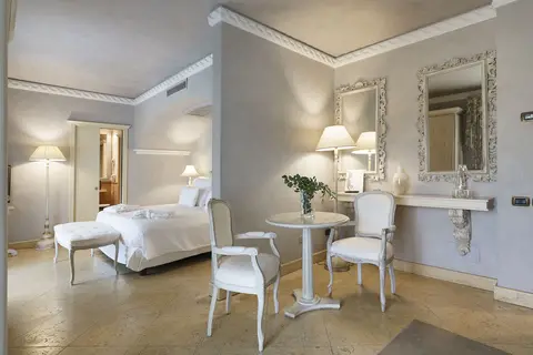 Romano Palace Luxury Hotel in Catania — foto 26
