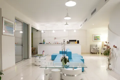 Grand TheoNi Hotel Suites & Spa in Municipal Unit of Apollonioi — foto 9