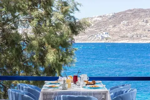 Mykonos Theoxenia in Mykonos, foto 23