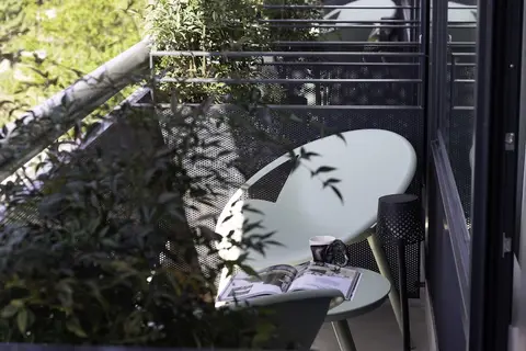 Apartamentos Líbere Pamplona Yamaguchi in Pamplona — foto 28
