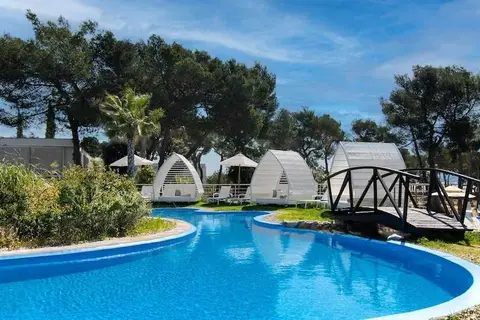 Hotel Niko by Amadria Park in Grad Šibenik — foto 2