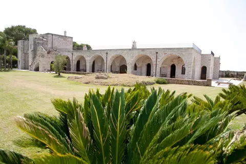 Masseria Bosco & Strazzati in Avetrana — foto 2