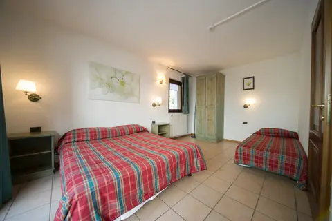 Frejus Case Vacanze - Residence Villa Frejus in Bardonecchia, foto 26
