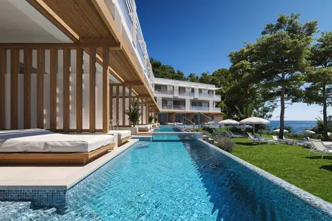 Marea Suites, Valamar Collection in Porec — foto 17