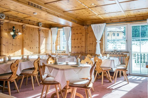 Hotel Garni Elfrieda foto 12