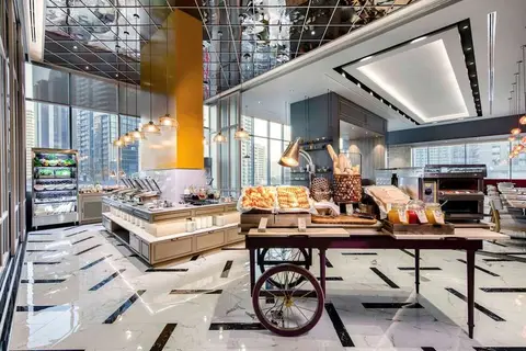 Ibis Bangkok Sukhumvit 24 in Bangkok — foto 3