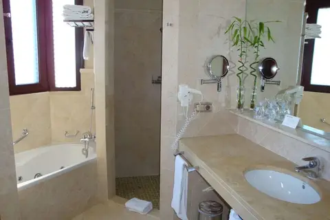 SH Villa Gadea in Altea — foto 11