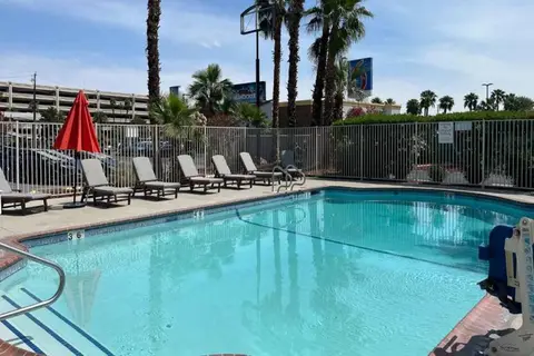 Motel 6 Las Vegas, NV - Strip in Las Vegas, foto 6