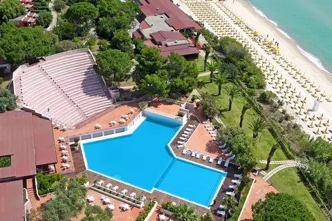 TH COSTA REI Free Beach Resort in Murera/Muravera — foto 15