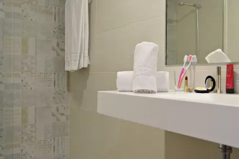 Hotel Tropic Relax in Benidorm — foto 25