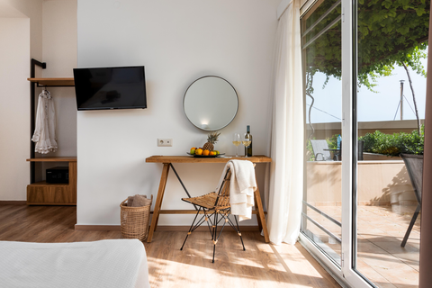 Paralos the Maxine Hotel - adults only foto 18