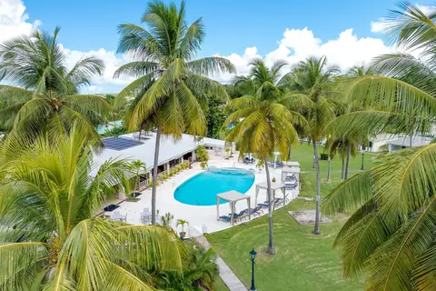 All Seasons Resort Europa in Holetown — foto 15