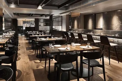 The Prince Akatoki London in Londen, foto 6