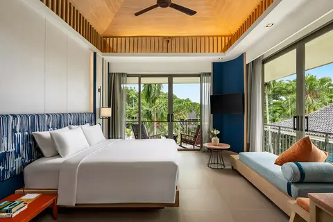Mandarava Resort & Spa in ภูเก็ต — foto 3