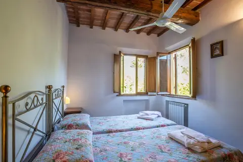 Tenuta Moriano in Montespertoli — foto 10