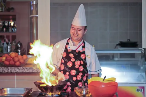 Fly & Go Palm Hotel in Kuşadası — foto 10
