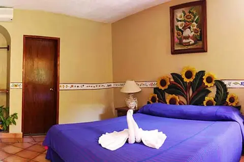 Hacienda del Caribe in Playa del Carmen — foto 23