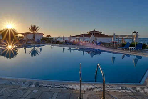 Fly & Go Windmill Apartments I in Malia Municipal Unit — foto 8