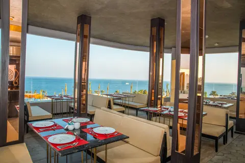 Sunrise Arabian Beach Resort - Grand Select in Sharm El Sheikh, foto 30