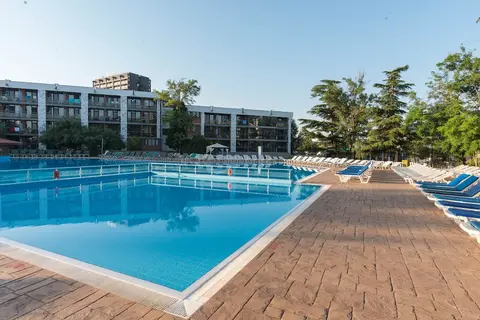 Hotel Pomorie Sun in sun palace hotel, foto 28