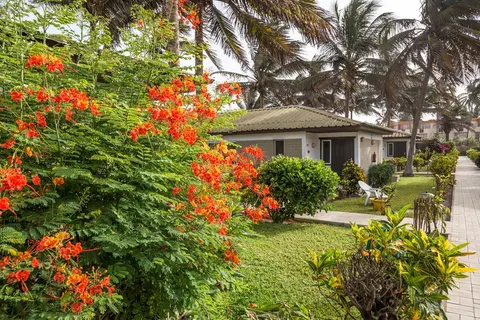 Sunset Beach in Serrekunda — foto 3