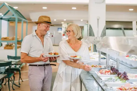 Hotel Mirador Maspalomas by Dunas in San Bartolomé de Tirajana — foto 8