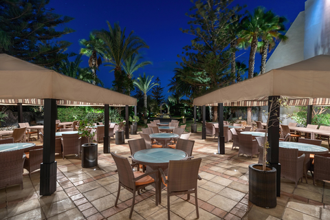 Hotel Radisson Blu Palace Resort & Thalasso foto 21