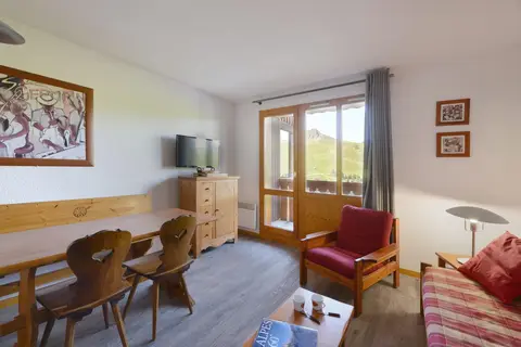 Résidence Carène in La Plagne-Tarentaise — foto 16