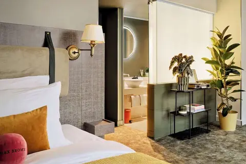 Max Brown Hotel 5th District in Wenen — foto 6