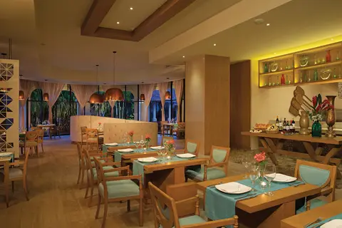 Dreams Sapphire Resort & Spa in Puerto Morelos — foto 14